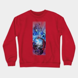 Spells Crewneck Sweatshirt